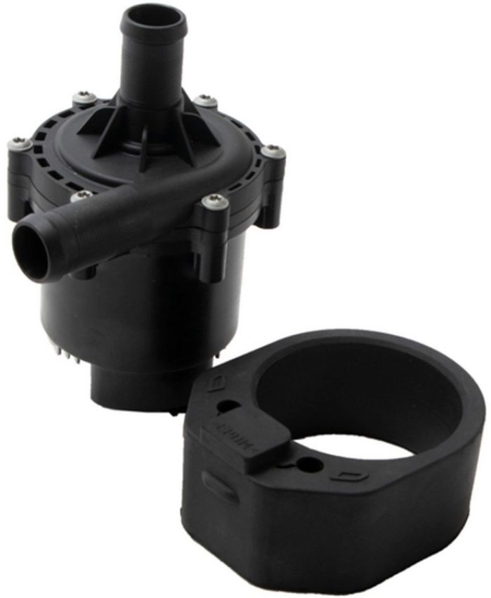 Four Seasons 89065 Engine Coolant Auxiliary Pump