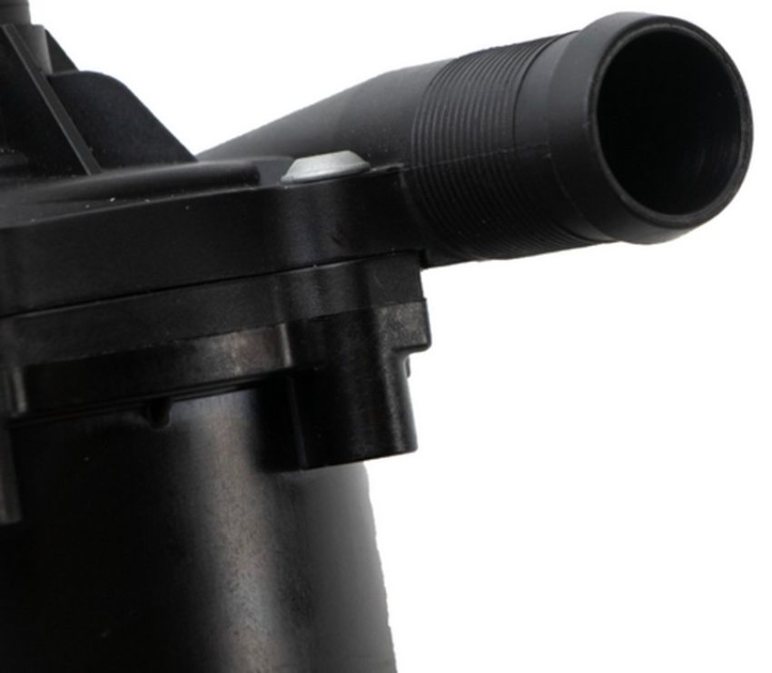 Four Seasons 89065 Engine Coolant Auxiliary Pump