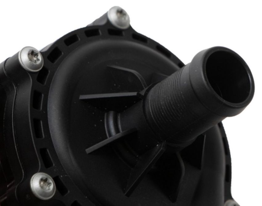 Four Seasons 89065 Engine Coolant Auxiliary Pump