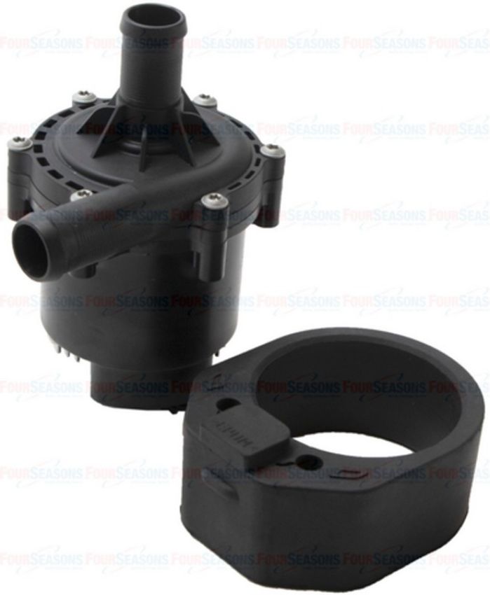 Four Seasons 89065 Engine Coolant Auxiliary Pump
