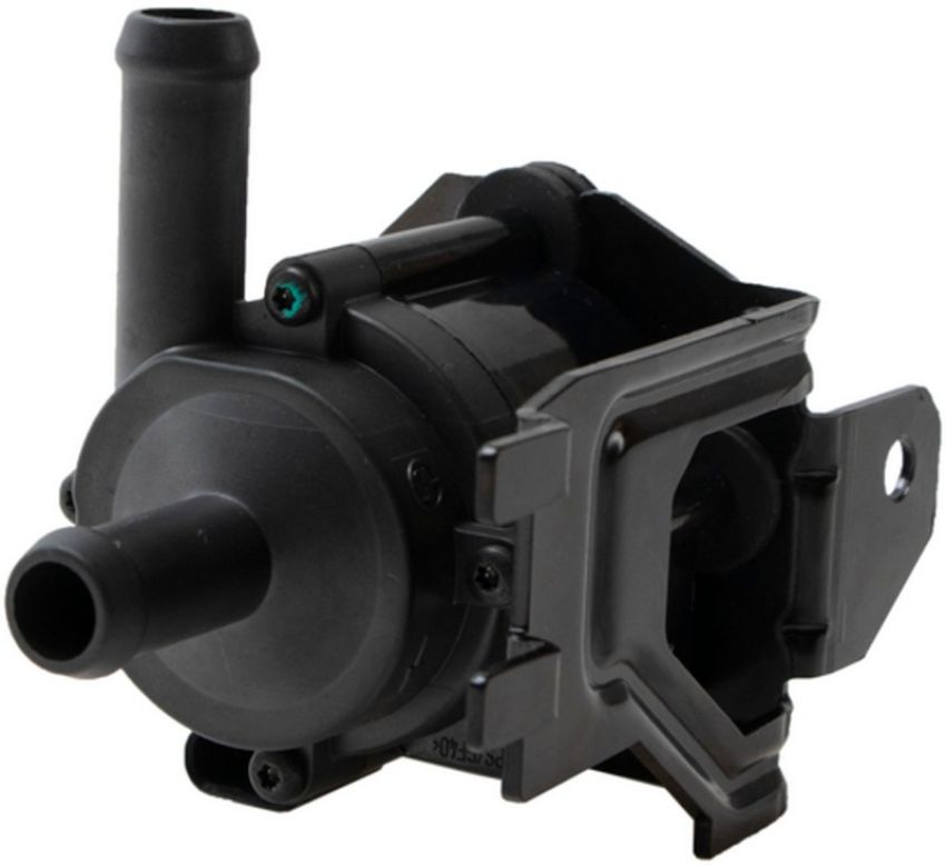 Four Seasons 89066 Engine Coolant Auxiliary Pump