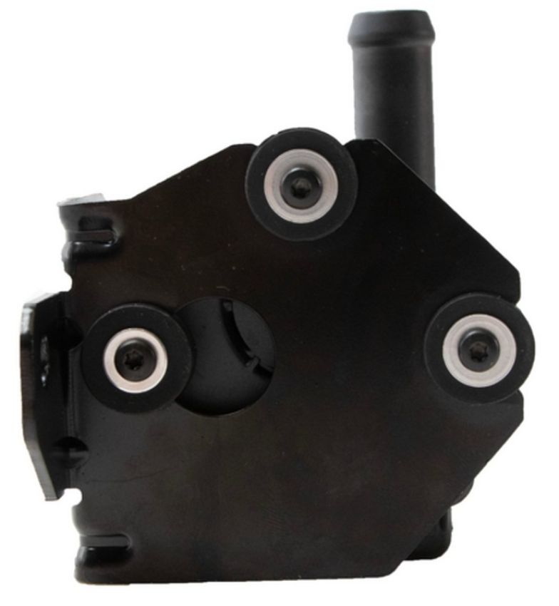 Four Seasons 89066 Engine Coolant Auxiliary Pump
