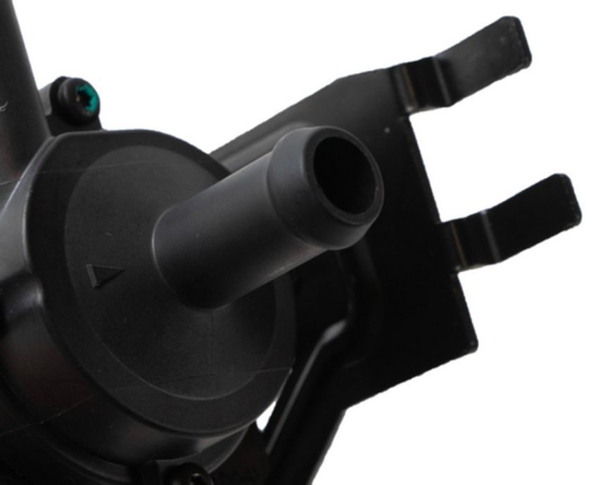 Four Seasons 89066 Engine Coolant Auxiliary Pump