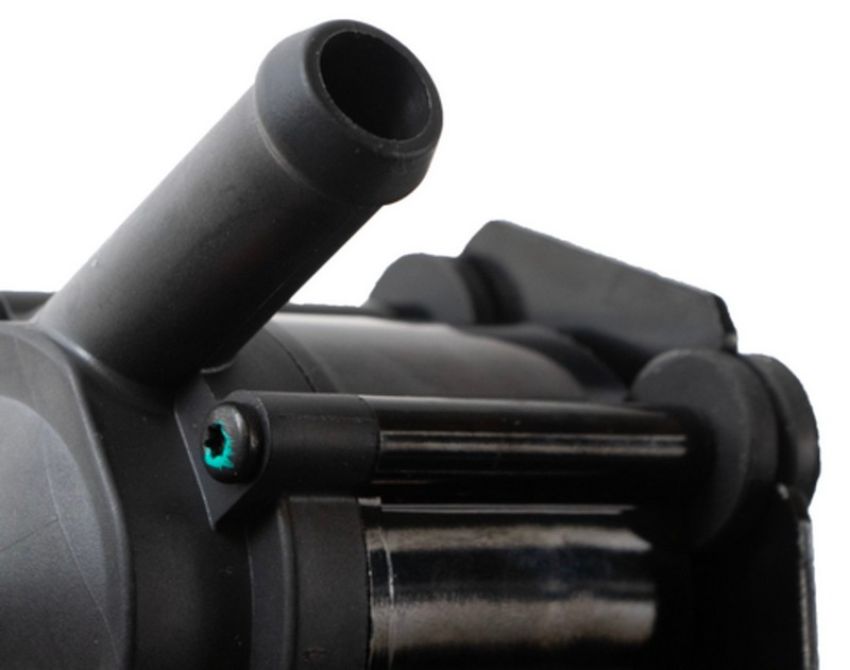 Four Seasons 89066 Engine Coolant Auxiliary Pump