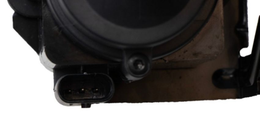Four Seasons 89066 Engine Coolant Auxiliary Pump