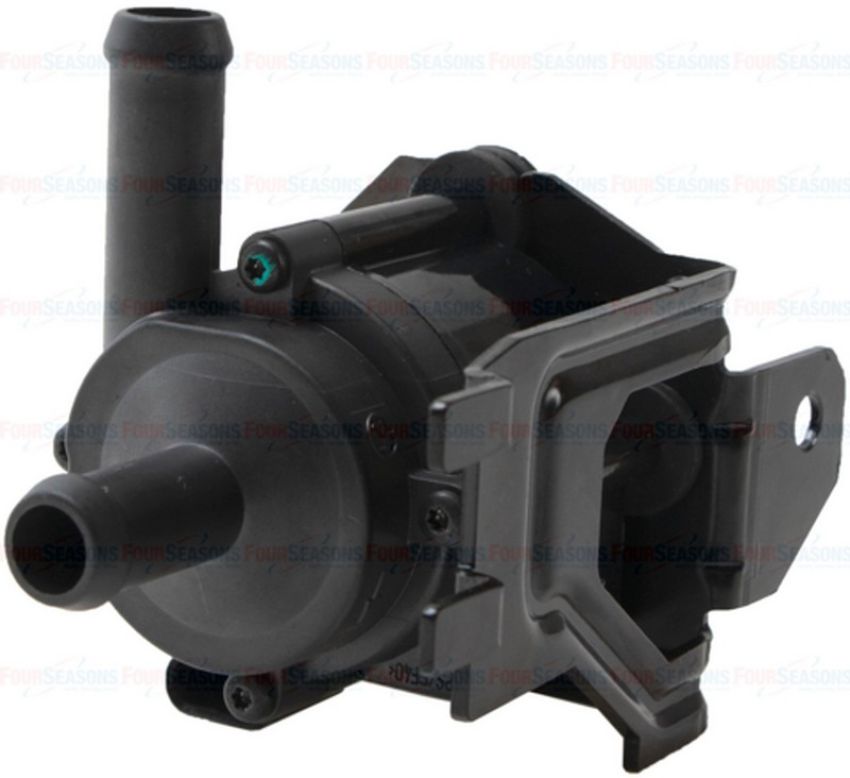 Four Seasons 89066 Engine Coolant Auxiliary Pump