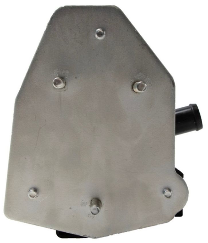 Four Seasons 89067 Drive Motor Inverter Coolant Inverter Pump