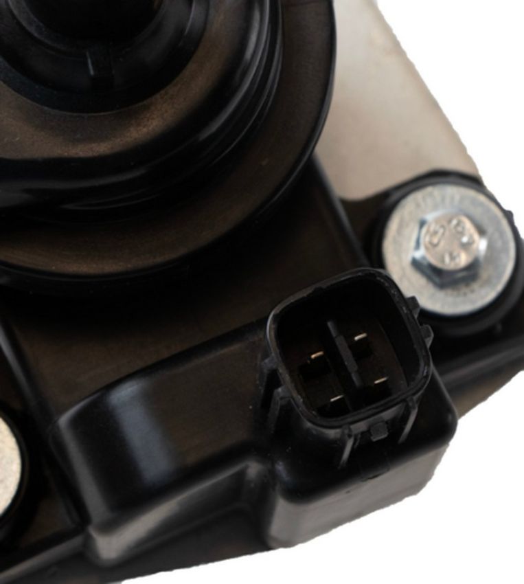 Four Seasons 89067 Drive Motor Inverter Coolant Inverter Pump