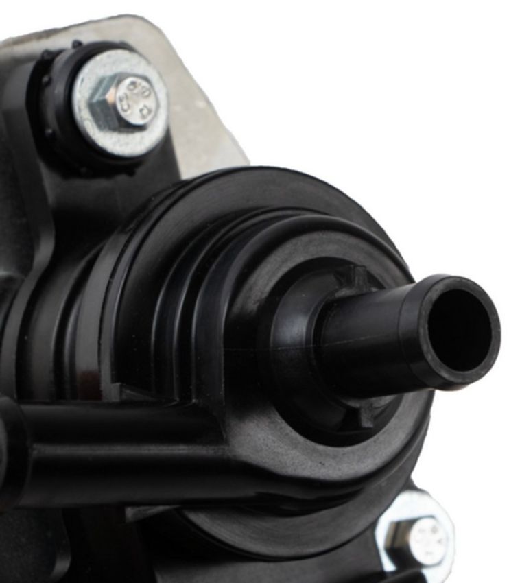 Four Seasons 89067 Drive Motor Inverter Coolant Inverter Pump