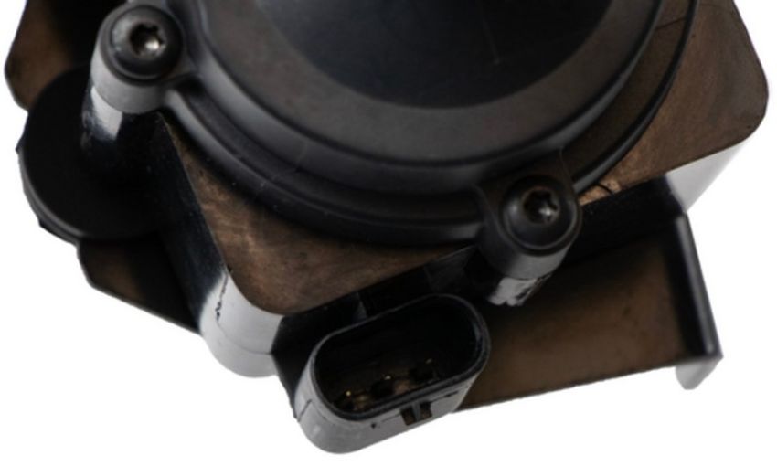 Four Seasons 89068 Engine Coolant Auxiliary Pump