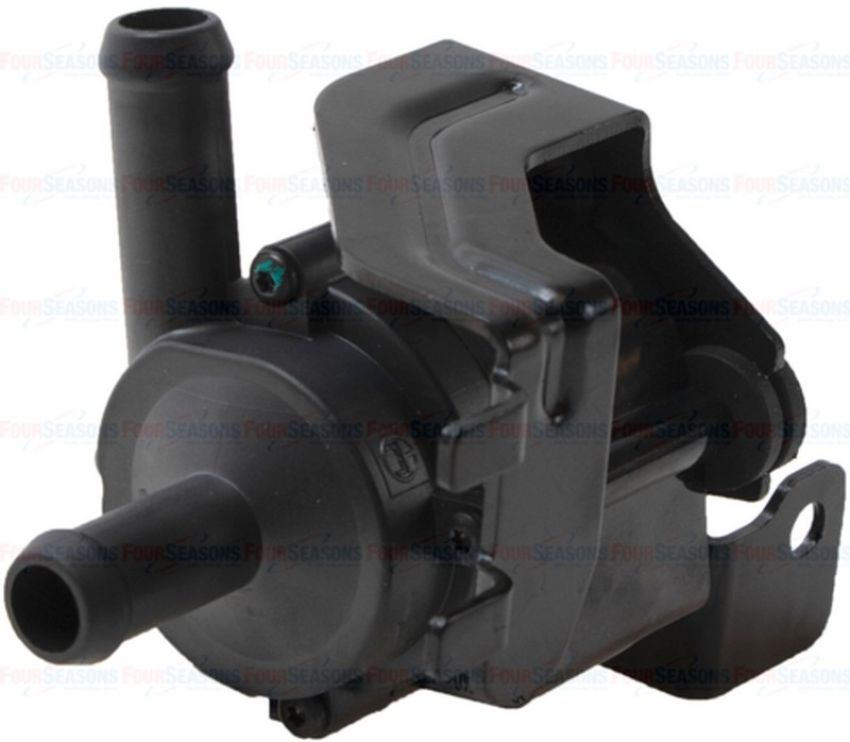 Four Seasons 89068 Engine Coolant Auxiliary Pump