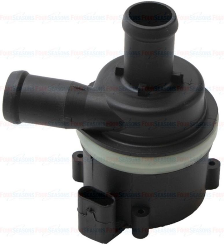 Four Seasons 89069 Engine Coolant Auxiliary Pump