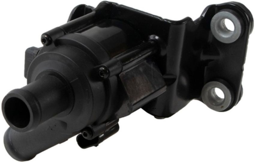 Four Seasons 89070 Engine Coolant Auxiliary Pump