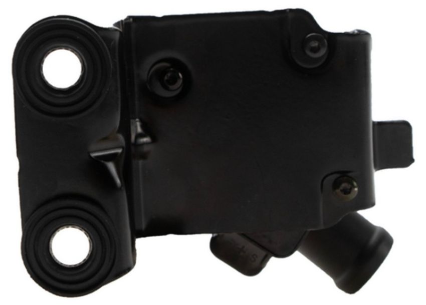 Four Seasons 89070 Engine Coolant Auxiliary Pump