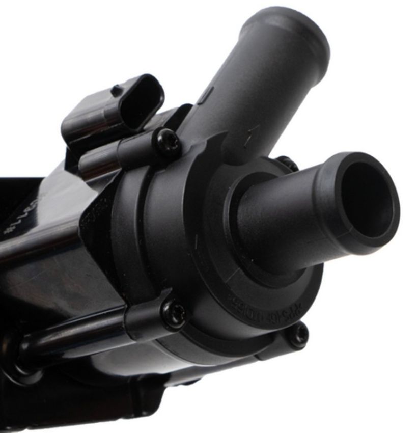 Four Seasons 89070 Engine Coolant Auxiliary Pump