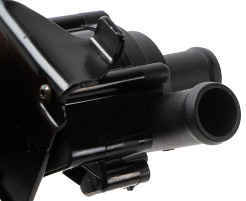 Four Seasons 89070 Engine Coolant Auxiliary Pump