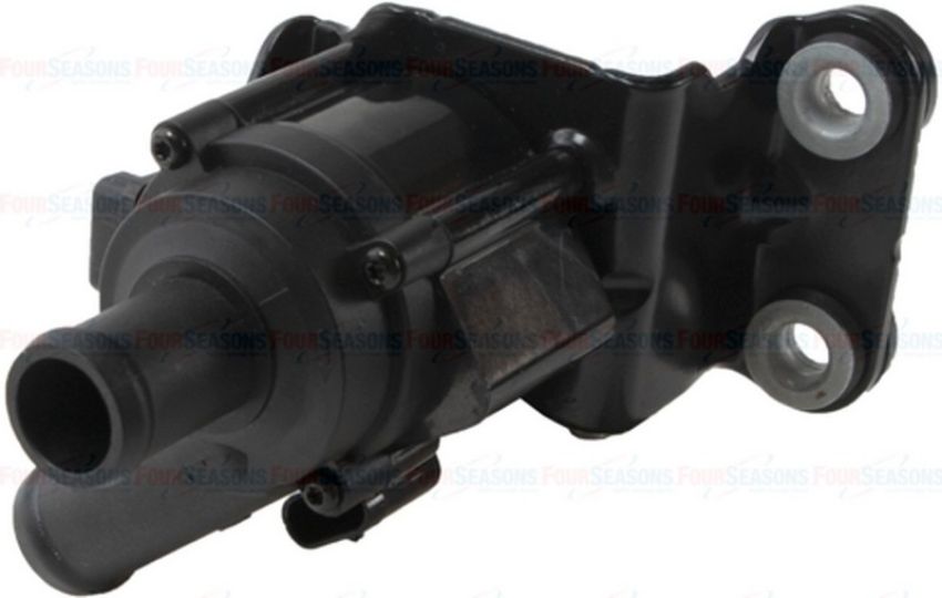 Four Seasons 89070 Engine Coolant Auxiliary Pump