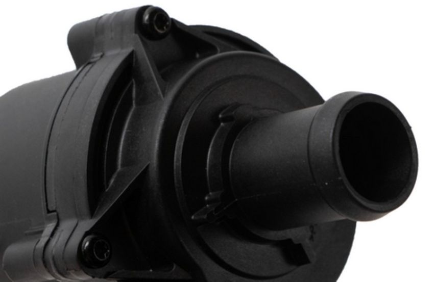 Four Seasons 89071 Engine Coolant Auxiliary Pump