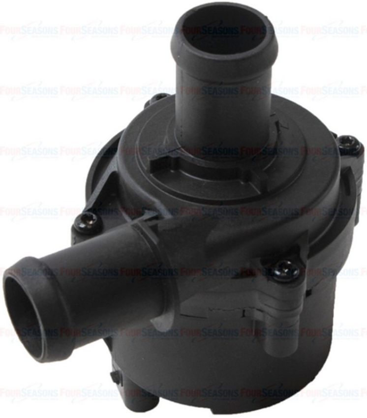 Four Seasons 89071 Engine Coolant Auxiliary Pump