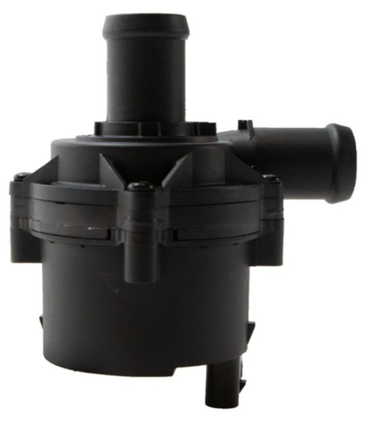 Four Seasons 89071 Engine Coolant Auxiliary Pump