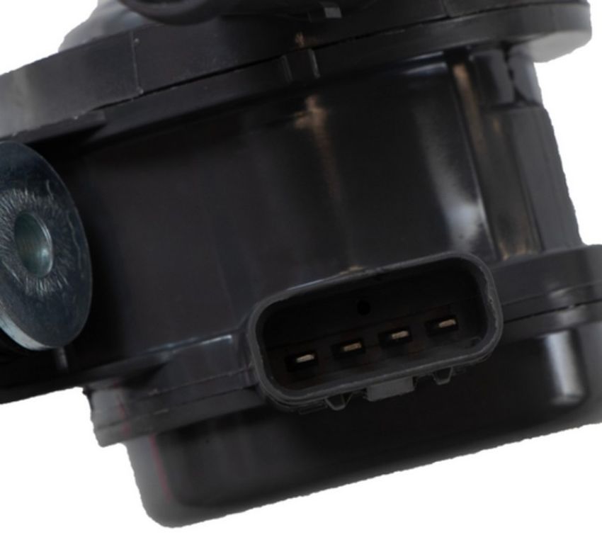 Four Seasons 89072 Drive Motor Inverter Coolant Inverter Pump