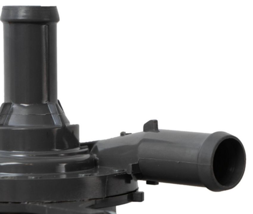 Four Seasons 89072 Drive Motor Inverter Coolant Inverter Pump