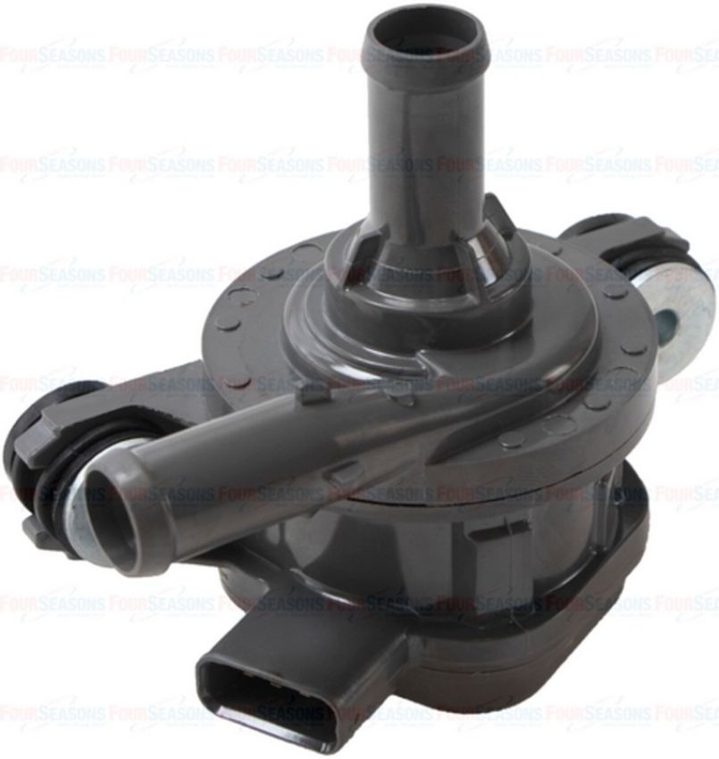 Four Seasons 89072 Drive Motor Inverter Coolant Inverter Pump