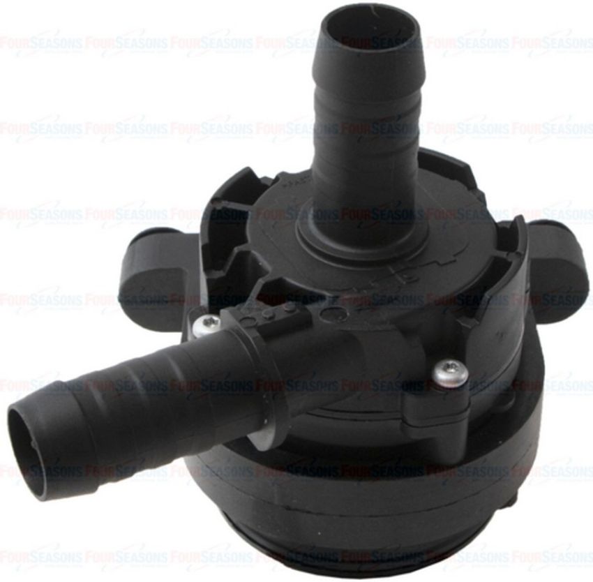 Four Seasons 89074 Drive Motor Inverter Coolant Inverter Pump