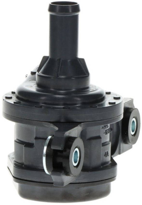 Four Seasons 89075 Engine Coolant Auxiliary Pump