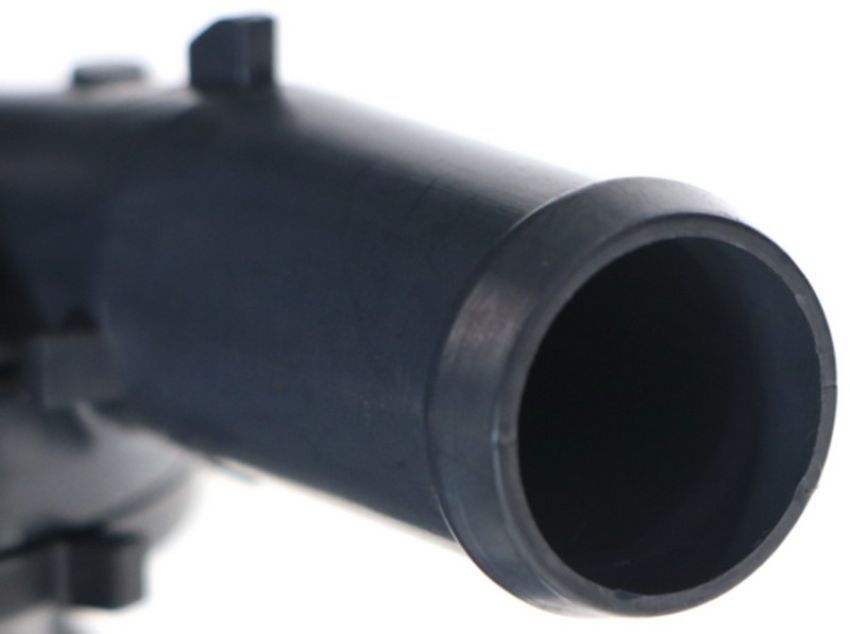 Four Seasons 89075 Engine Coolant Auxiliary Pump