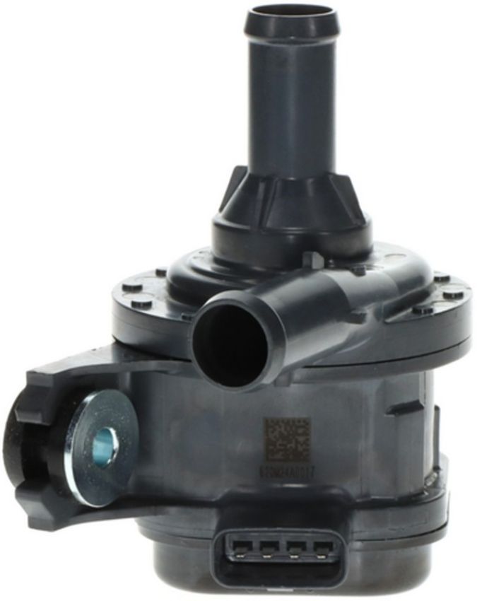 Four Seasons 89075 Engine Coolant Auxiliary Pump