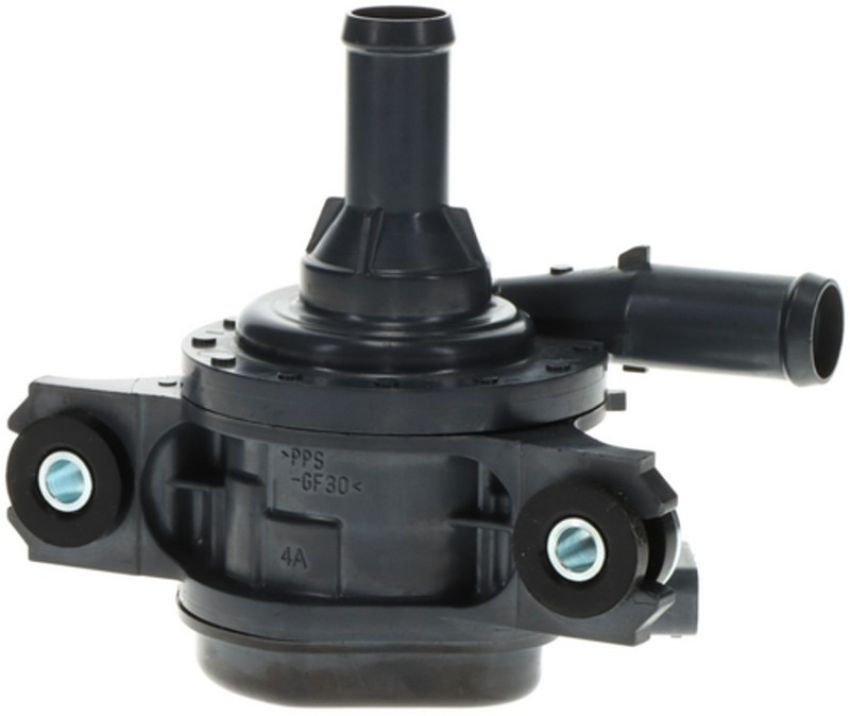 Four Seasons 89075 Engine Coolant Auxiliary Pump