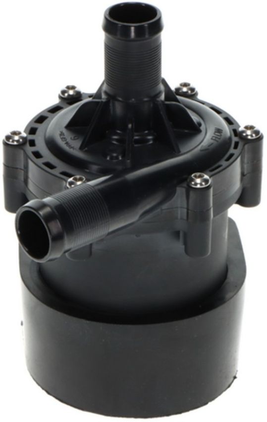 Four Seasons 89076 Engine Coolant Auxiliary Pump
