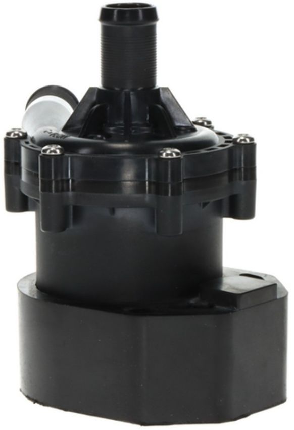 Four Seasons 89076 Engine Coolant Auxiliary Pump