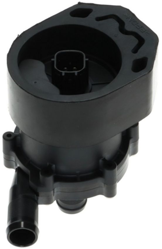 Four Seasons 89076 Engine Coolant Auxiliary Pump