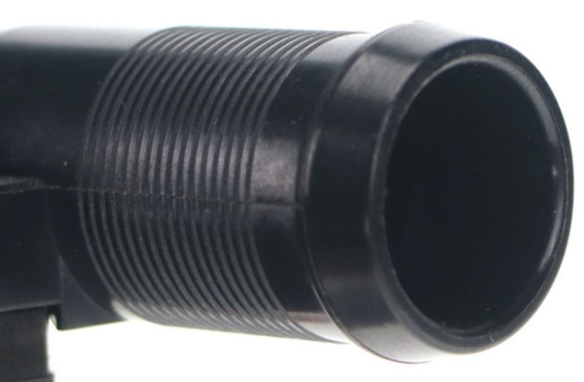 Four Seasons 89076 Engine Coolant Auxiliary Pump
