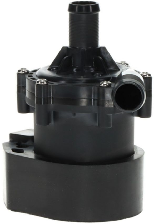 Four Seasons 89076 Engine Coolant Auxiliary Pump