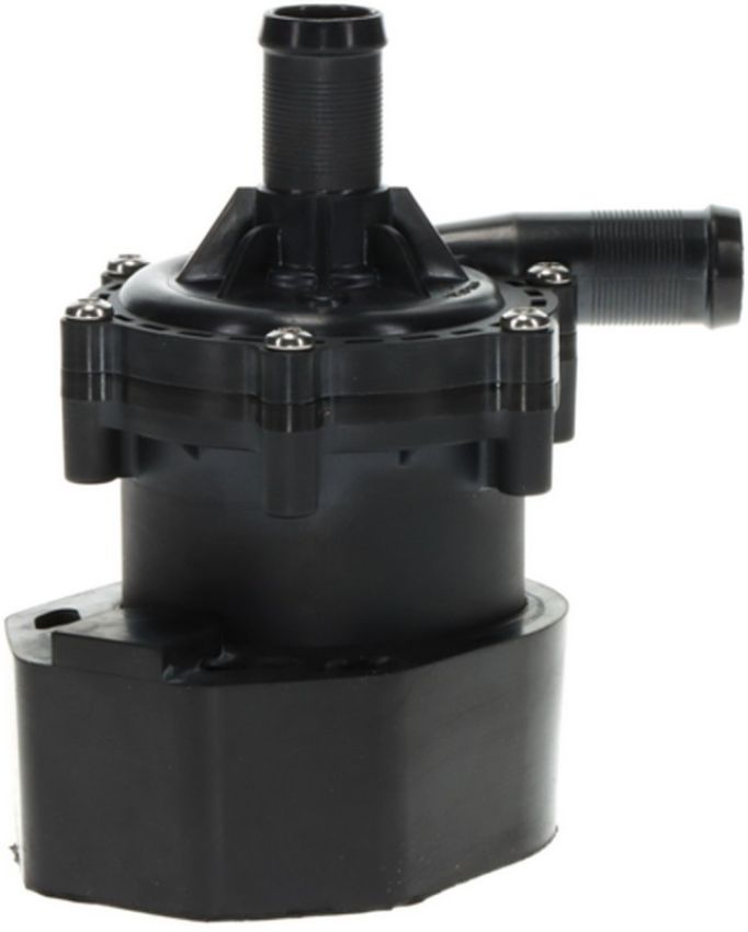 Four Seasons 89076 Engine Coolant Auxiliary Pump