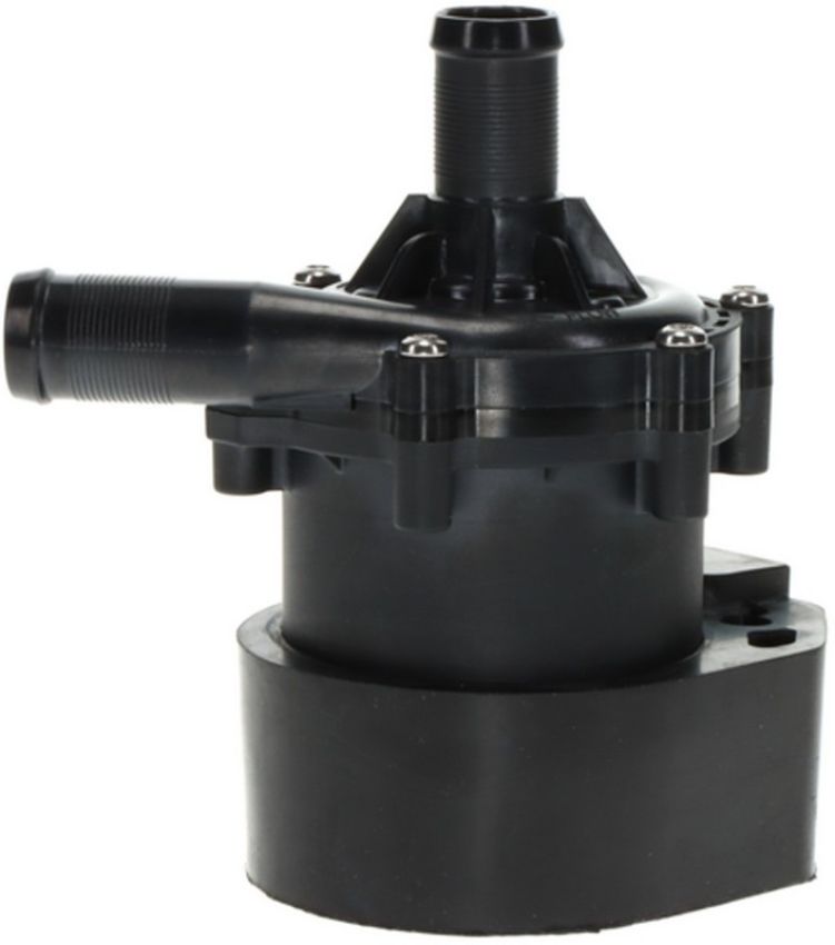 Four Seasons 89076 Engine Coolant Auxiliary Pump