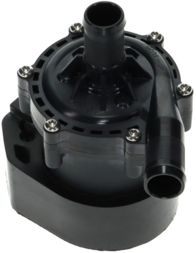 Four Seasons 89076 Engine Coolant Auxiliary Pump
