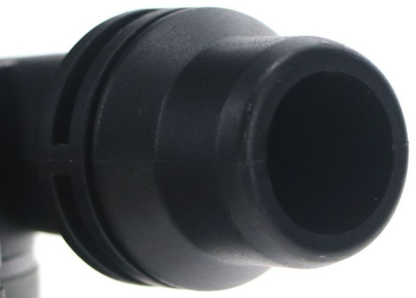 Four Seasons 89078 Engine Coolant Auxiliary Pump