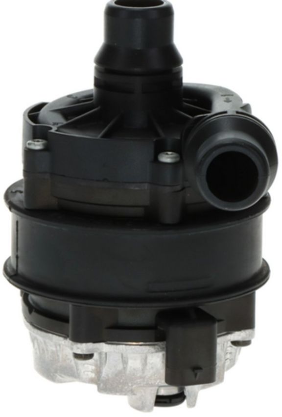 Four Seasons 89078 Engine Coolant Auxiliary Pump