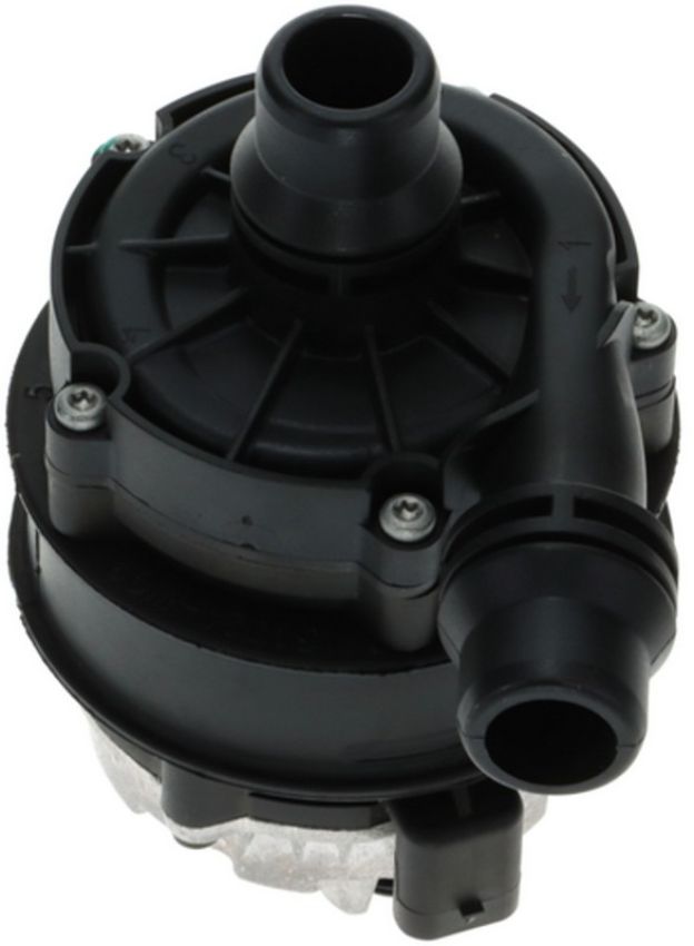 Four Seasons 89078 Engine Coolant Auxiliary Pump