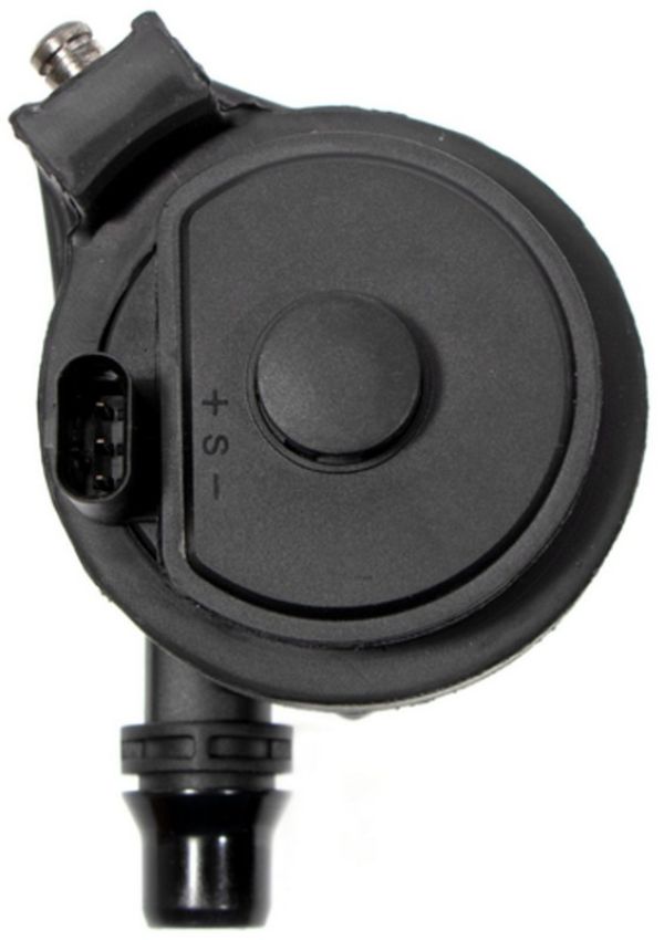 Four Seasons 89080 Engine Coolant Auxiliary Pump