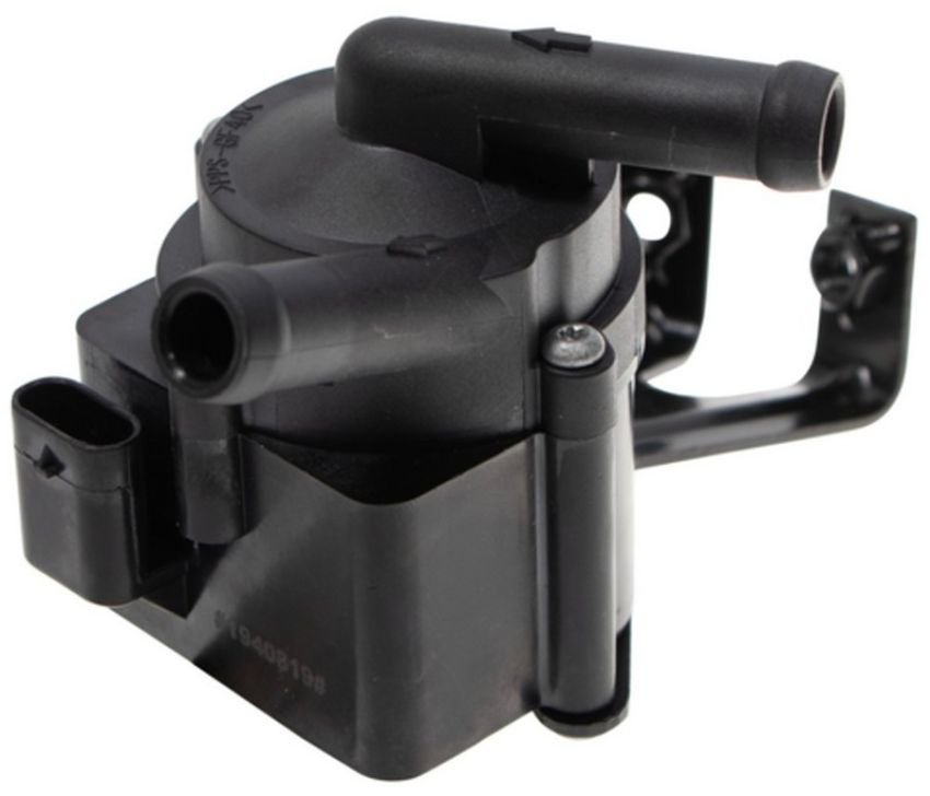 Four Seasons 89082 Engine Coolant Auxiliary Pump
