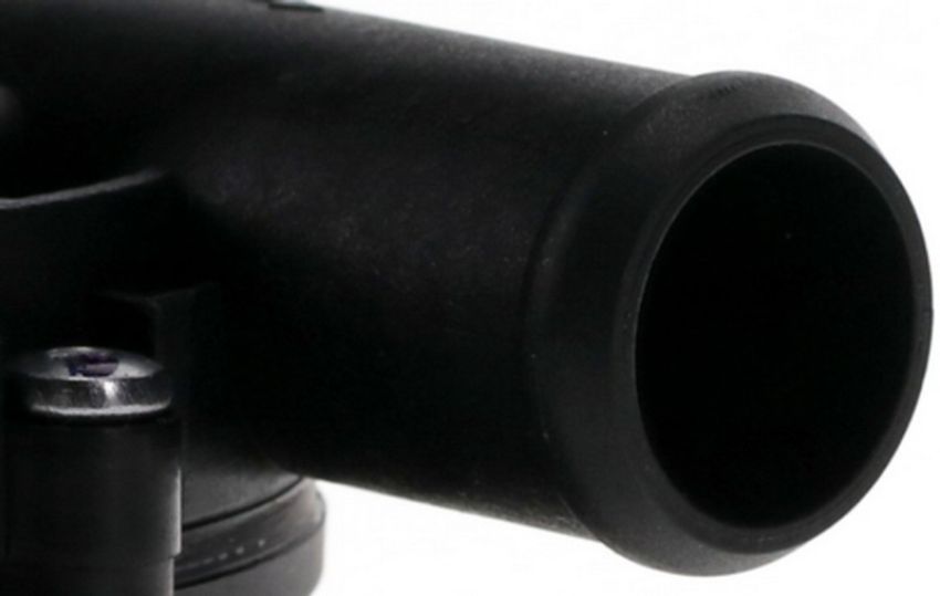 Four Seasons 89083 Engine Coolant Auxiliary Pump