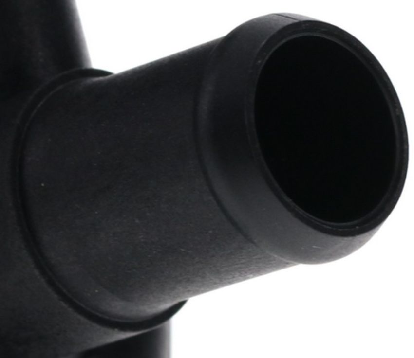 Four Seasons 89083 Engine Coolant Auxiliary Pump