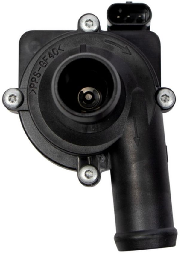 Four Seasons 89084 Engine Coolant Auxiliary Pump