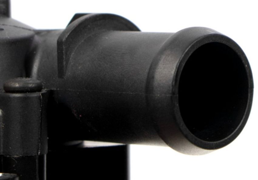 Four Seasons 89085 Engine Coolant Auxiliary Pump
