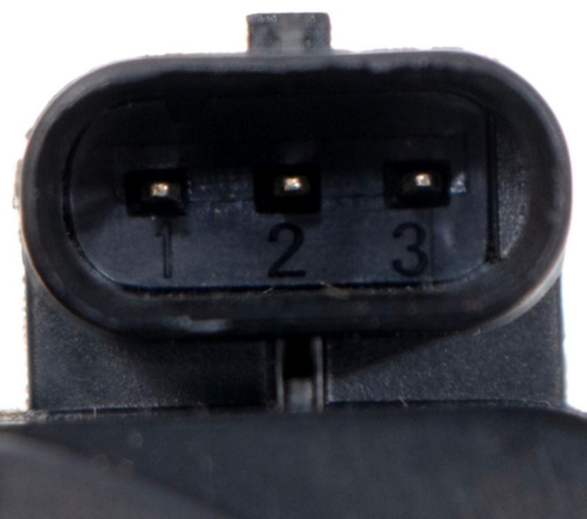 Four Seasons 89085 Engine Coolant Auxiliary Pump